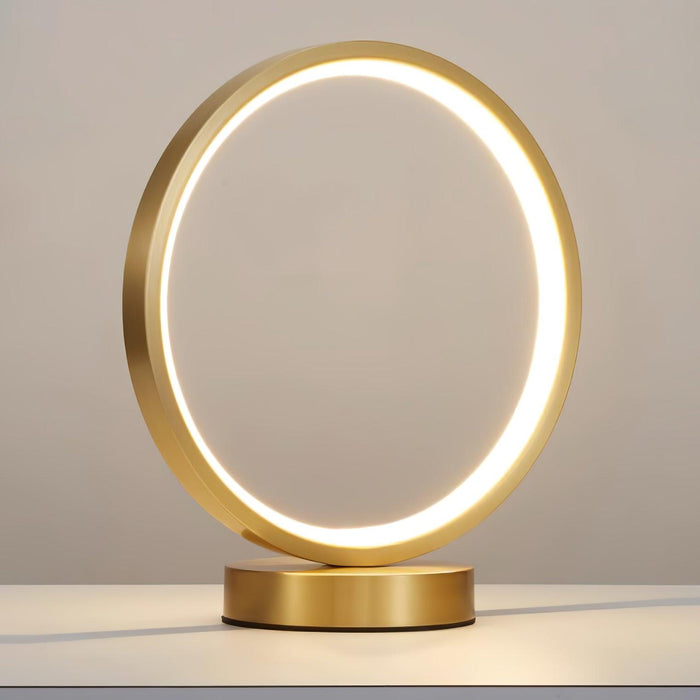 Tivoli Table Lamp-DWHOME