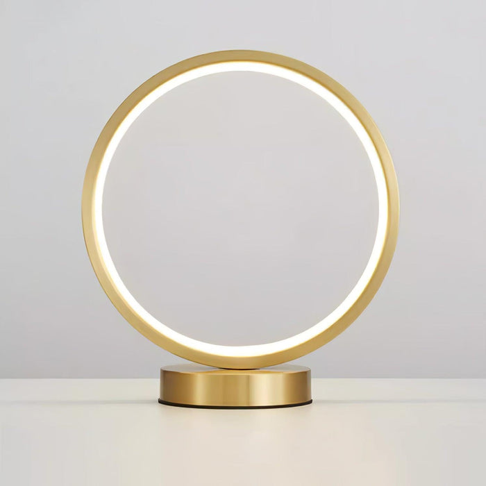 Tivoli Table Lamp-DWHOME