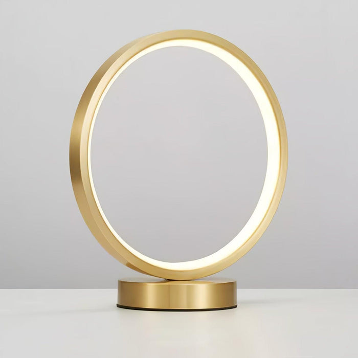 Tivoli Table Lamp-DWHOME