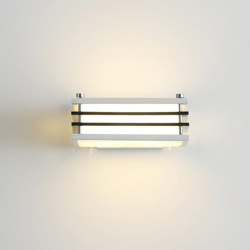 Toast Wall Lamp - DWHOME