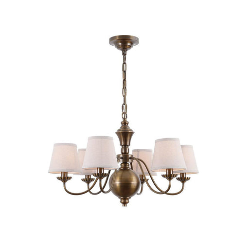 Tofty Chandelier-DWHOME