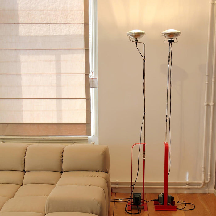 Toio Floor Lamp-DWHOME