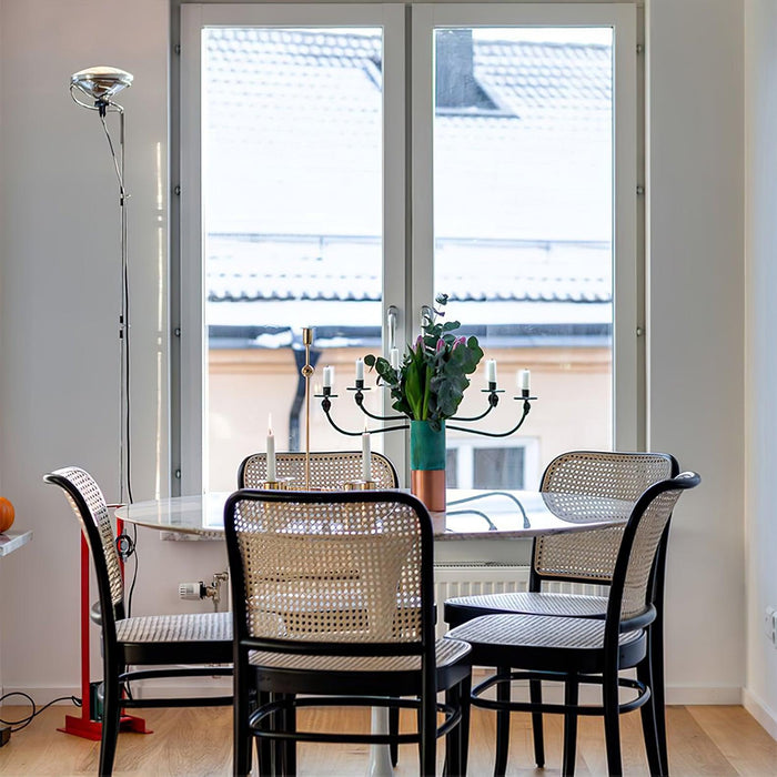 Toio Floor Lamp-DWHOME