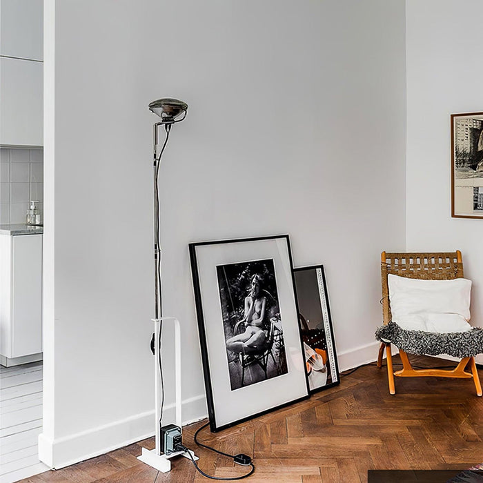 Toio Floor Lamp-DWHOME