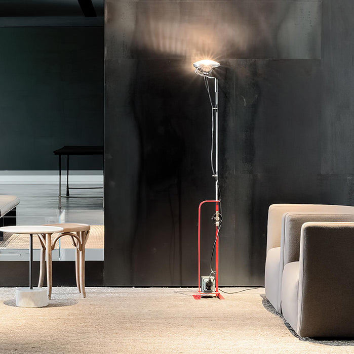 Toio Floor Lamp-DWHOME
