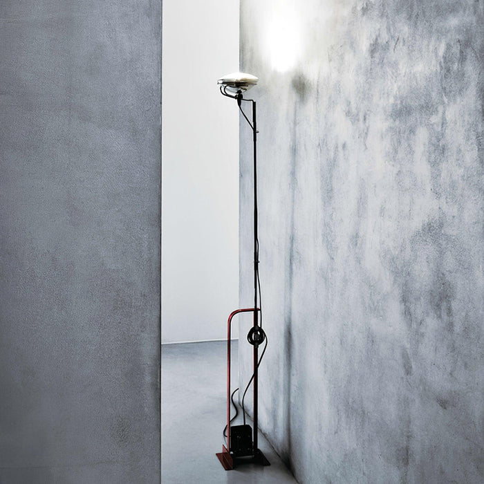Toio Floor Lamp-DWHOME