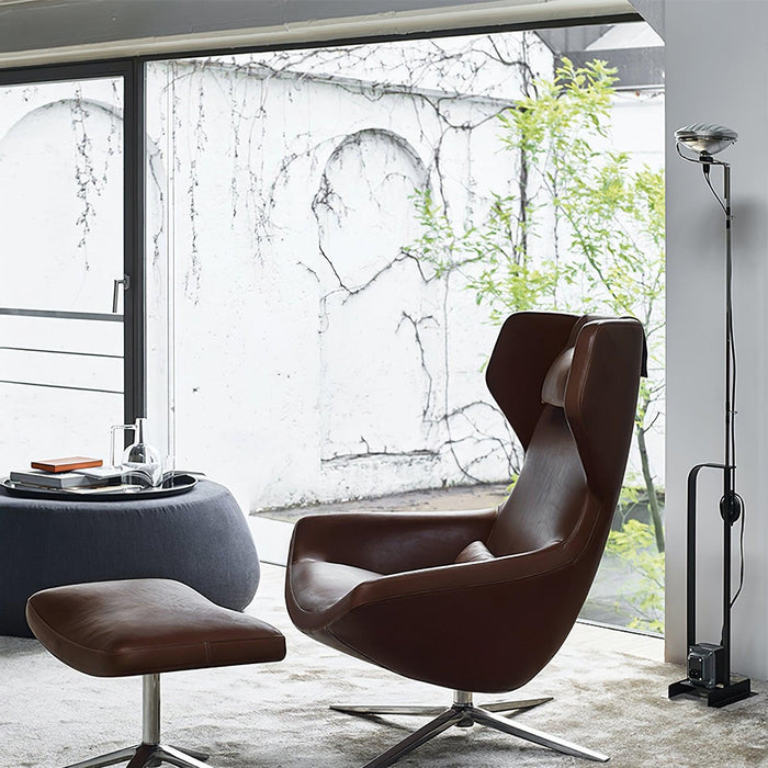 Toio Floor Lamp-DWHOME