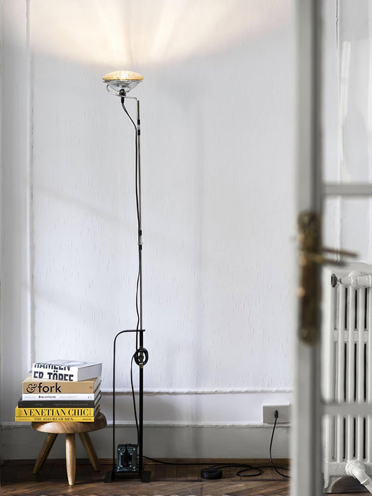 Toio Floor Lamp-DWHOME