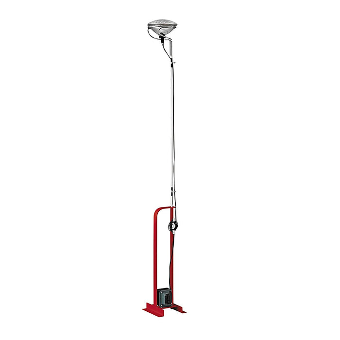 Toio Floor Lamp-DWHOME