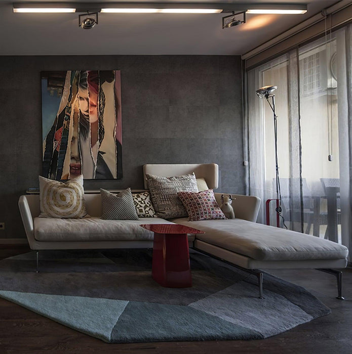 Toio Floor Lamp-DWHOME