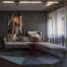 Toio Floor Lamp-DWHOME