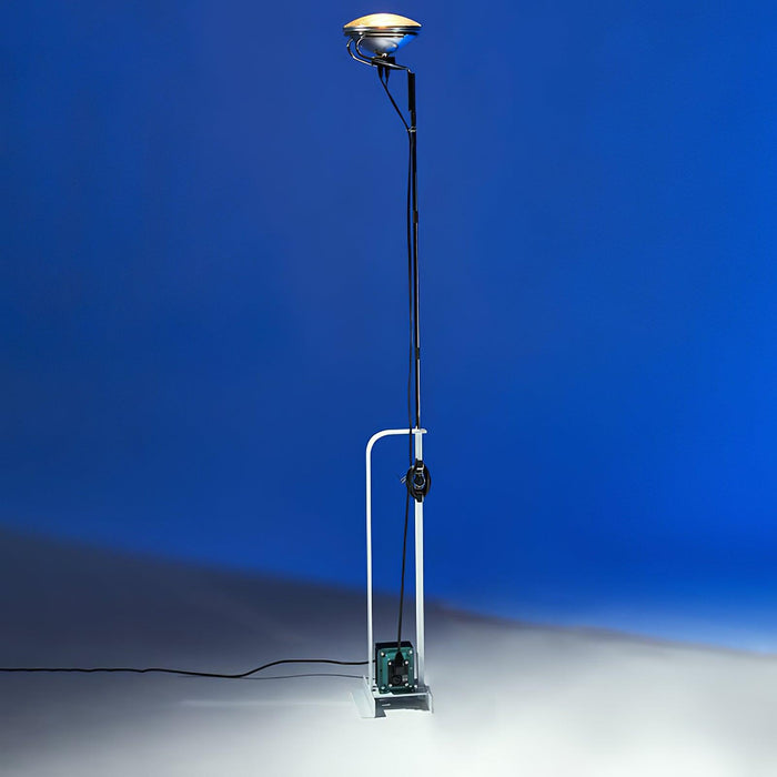 Toio Floor Lamp-DWHOME