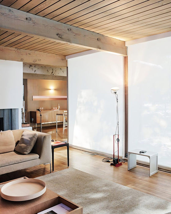 Toio Floor Lamp-DWHOME