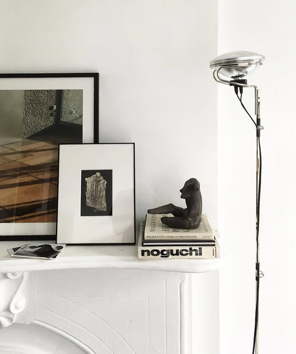 Toio Floor Lamp-DWHOME