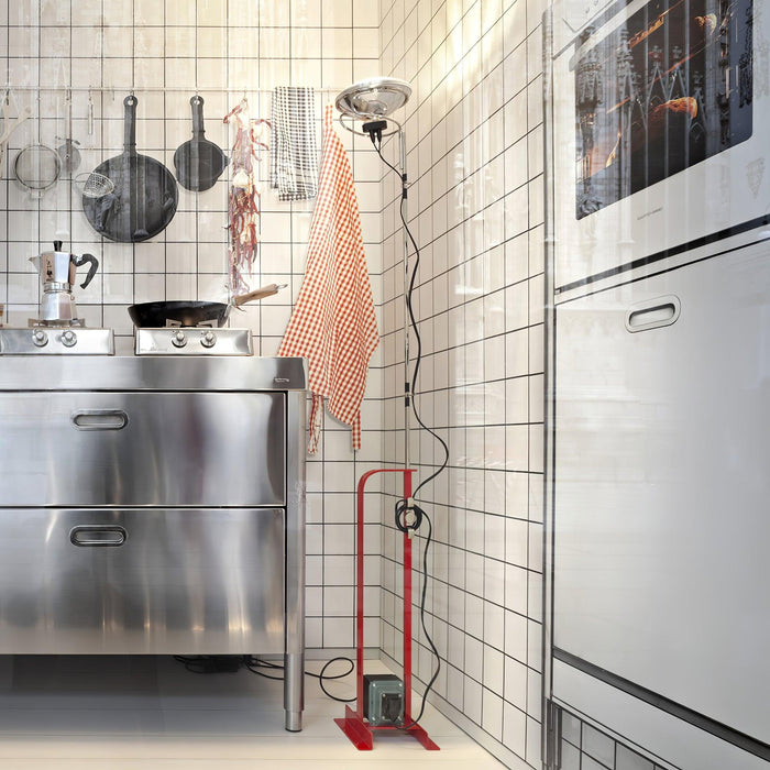 Toio Floor Lamp-DWHOME