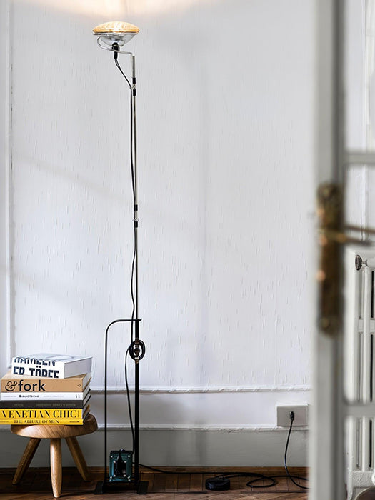 Toio Floor Lamp-DWHOME