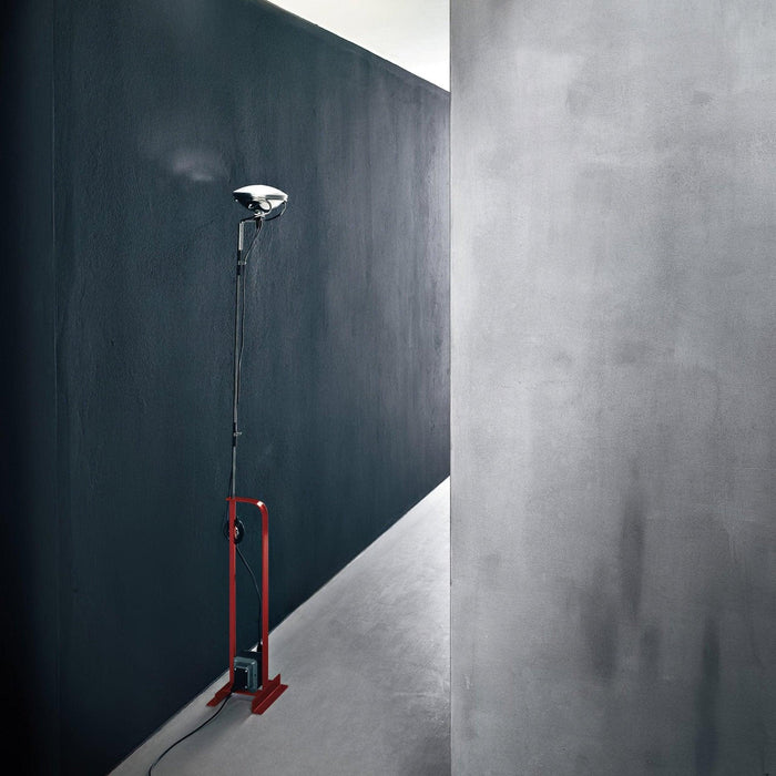 Toio Floor Lamp-DWHOME
