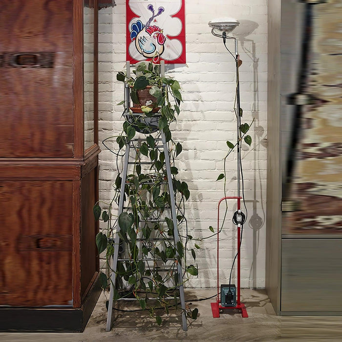 Toio Floor Lamp-DWHOME