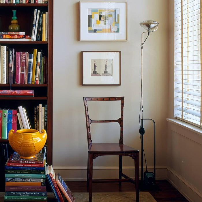 Toio Floor Lamp-DWHOME