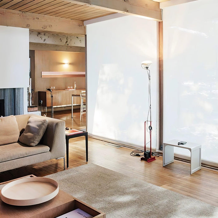 Toio Floor Lamp-DWHOME