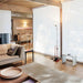 Toio Floor Lamp-DWHOME