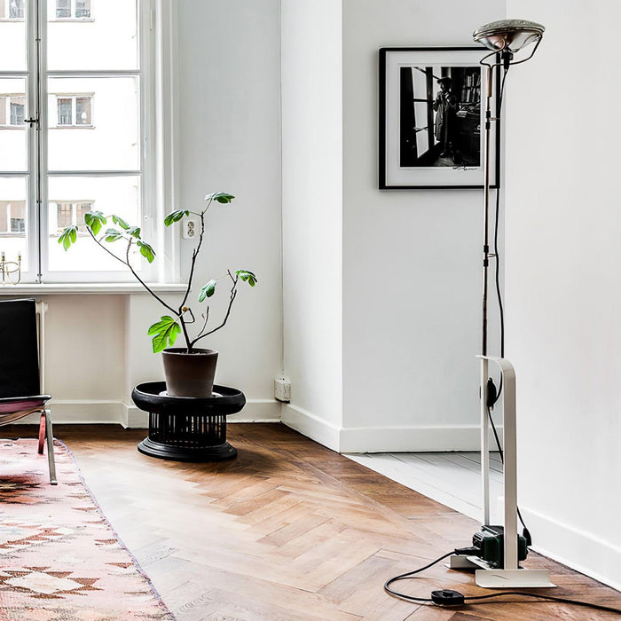Toio Floor Lamp-DWHOME
