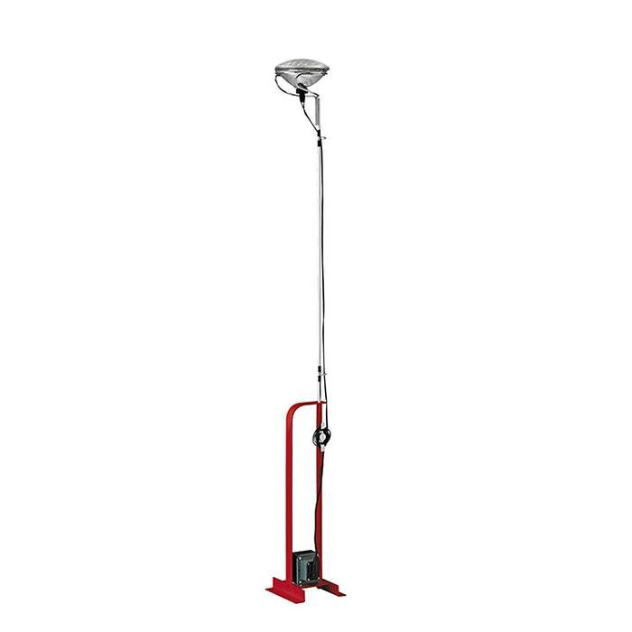 Toio Floor Lamp-DWHOME