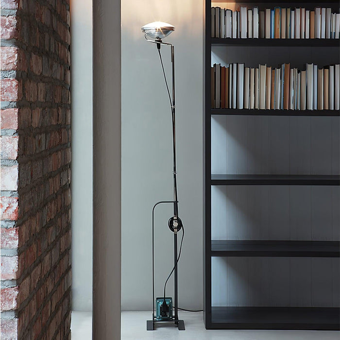Toio Floor Lamp-DWHOME