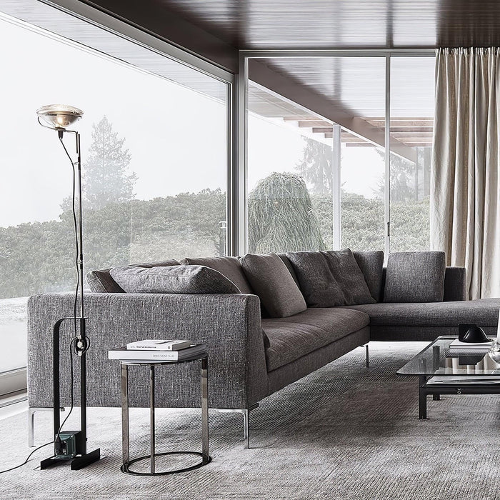 Toio Floor Lamp-DWHOME