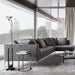 Toio Floor Lamp-DWHOME