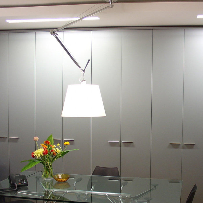 Plafonnier pivotant DWHOME