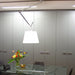 Plafonnier pivotant DWHOME