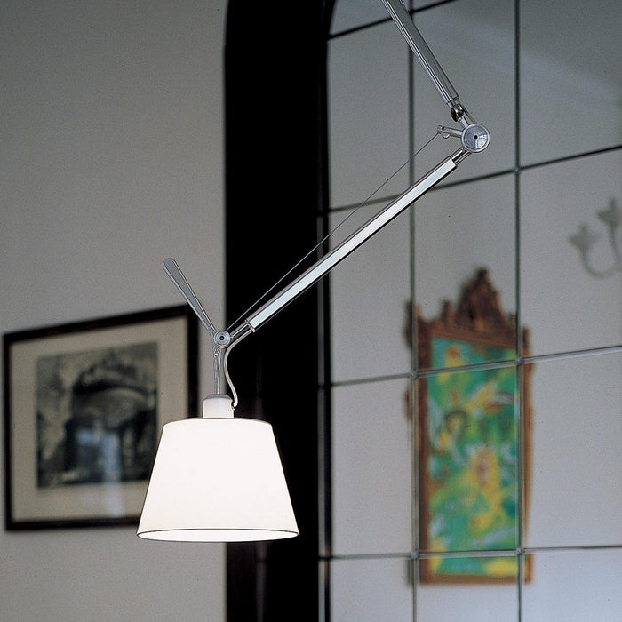 Plafonnier pivotant DWHOME