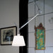 Plafonnier pivotant DWHOME