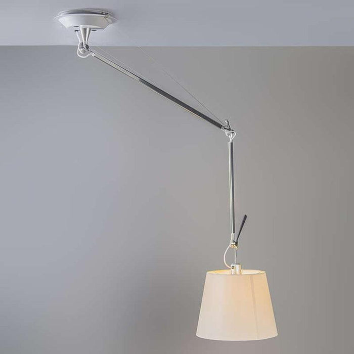 Plafonnier pivotant DWHOME