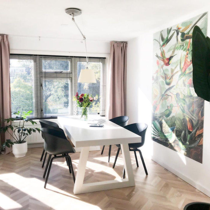 Plafonnier pivotant DWHOME