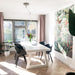 Plafonnier pivotant DWHOME