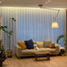 Plafonnier pivotant DWHOME