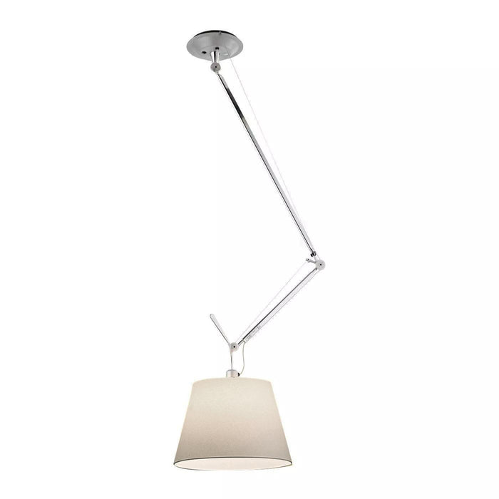 Plafonnier pivotant DWHOME