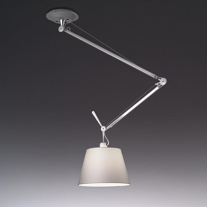 Plafonnier pivotant DWHOME