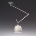 Plafonnier pivotant DWHOME
