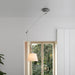Plafonnier pivotant DWHOME