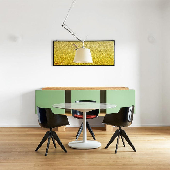 Plafonnier pivotant DWHOME