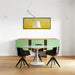 Plafonnier pivotant DWHOME