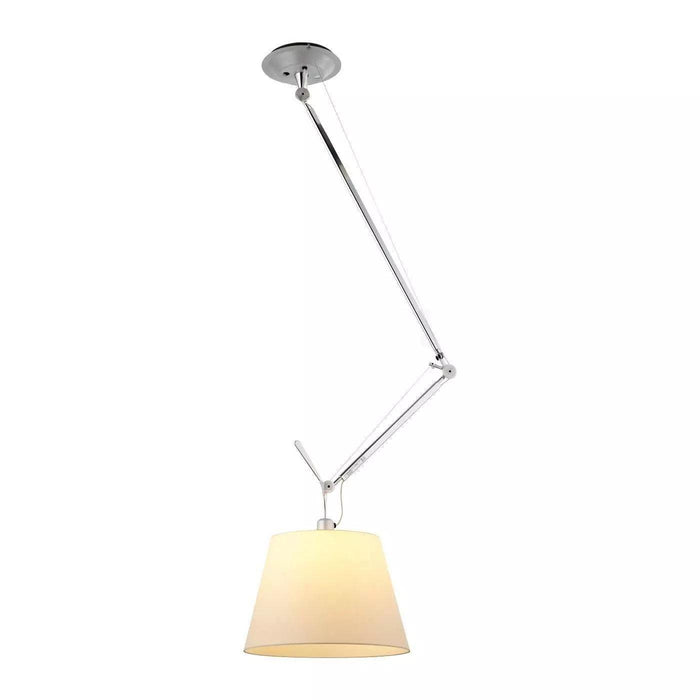 Plafonnier pivotant DWHOME