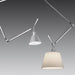 Plafonnier pivotant DWHOME