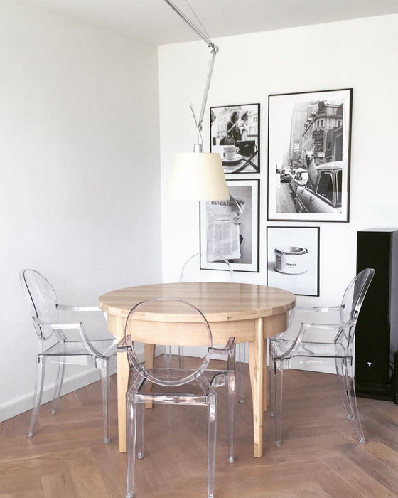 Plafonnier pivotant DWHOME