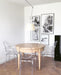 Plafonnier pivotant DWHOME