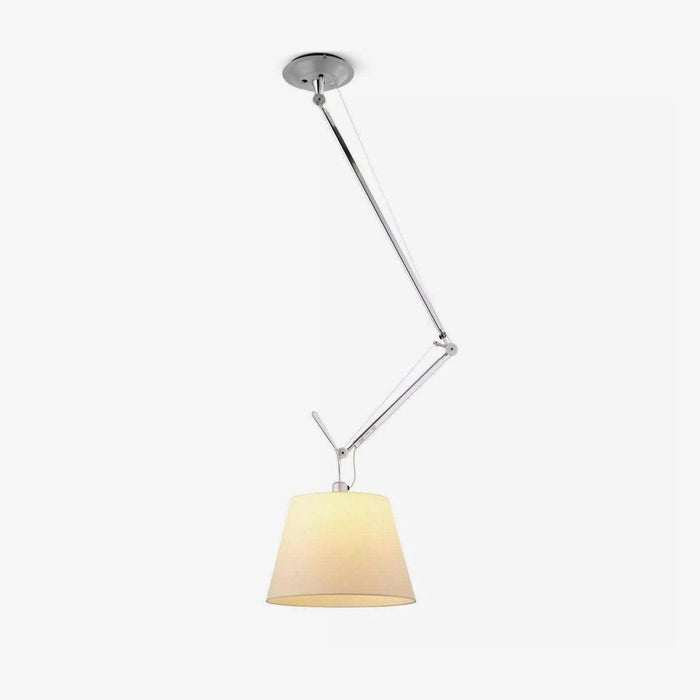 Plafonnier pivotant DWHOME