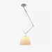 Plafonnier pivotant DWHOME